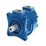 Hydraulic Motors
